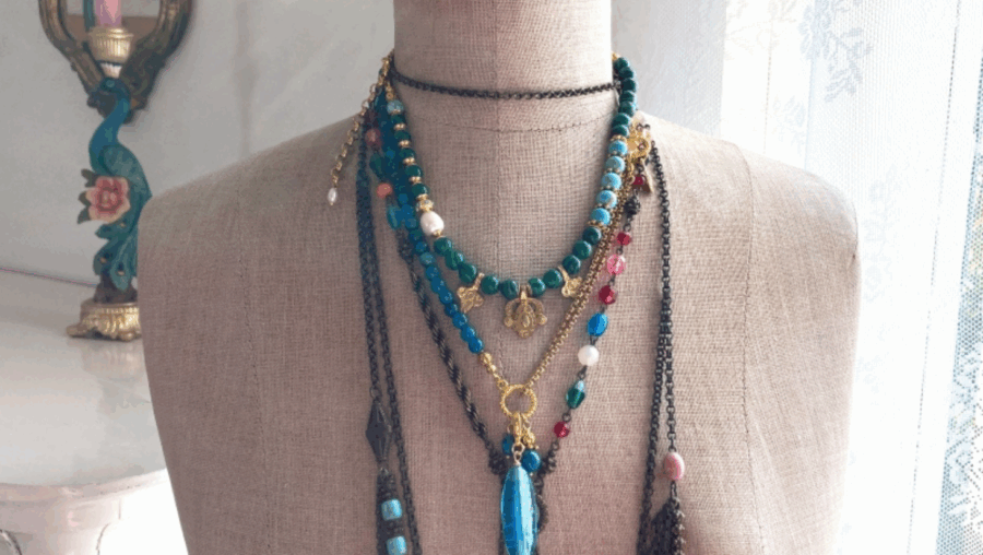 handgemaakte sieraden handgemaakte sieraden