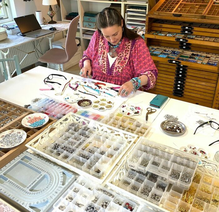 Moucy's Atelier