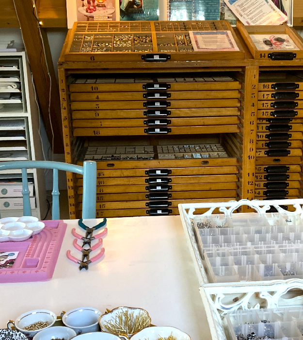 Workshop Sieraden Maken voor 2 personen