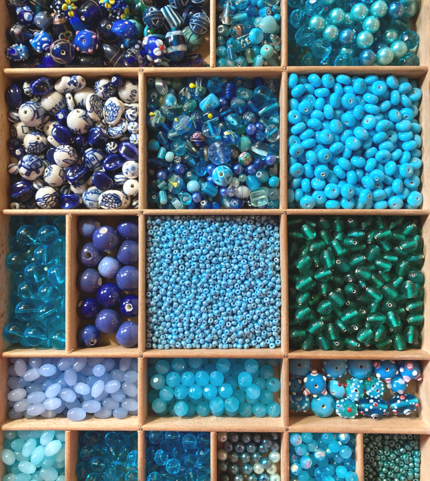 Privé Workshop: Maak Jouw Eigen Sieraad 