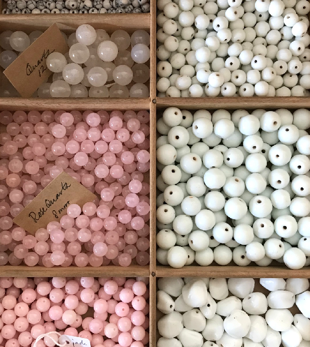 privé workshop sieraad maken